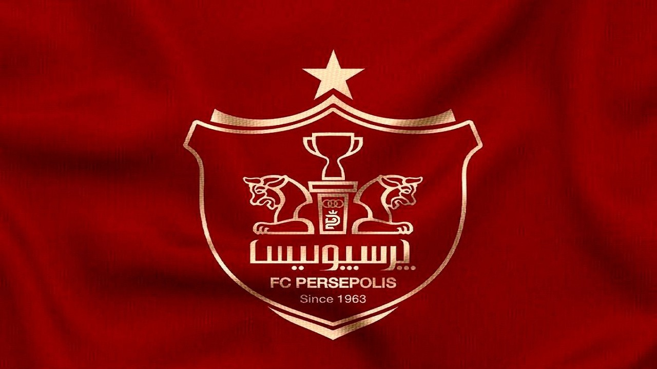 جوانترین گلزنان تاریخ پرسپولیس + عکس