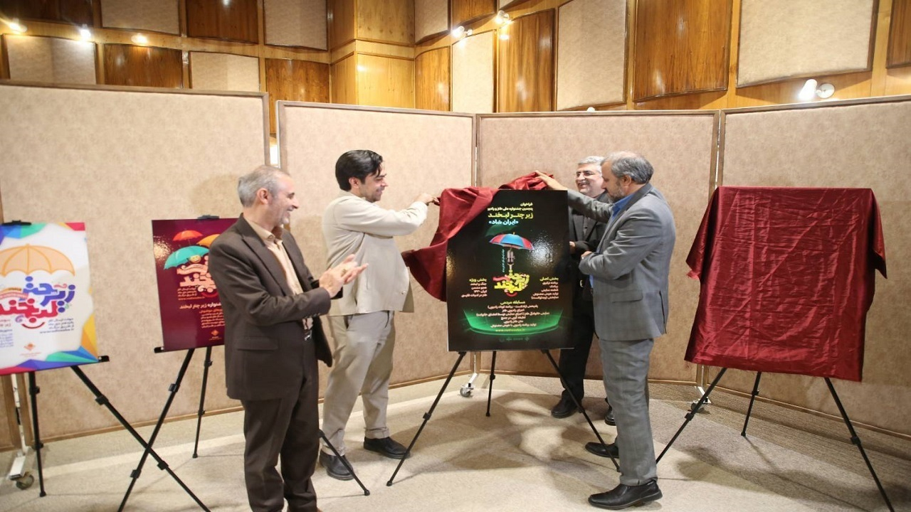طنز رادیویی ظرفیت بالایی برای اثرگذاری و ماندگاری دارد