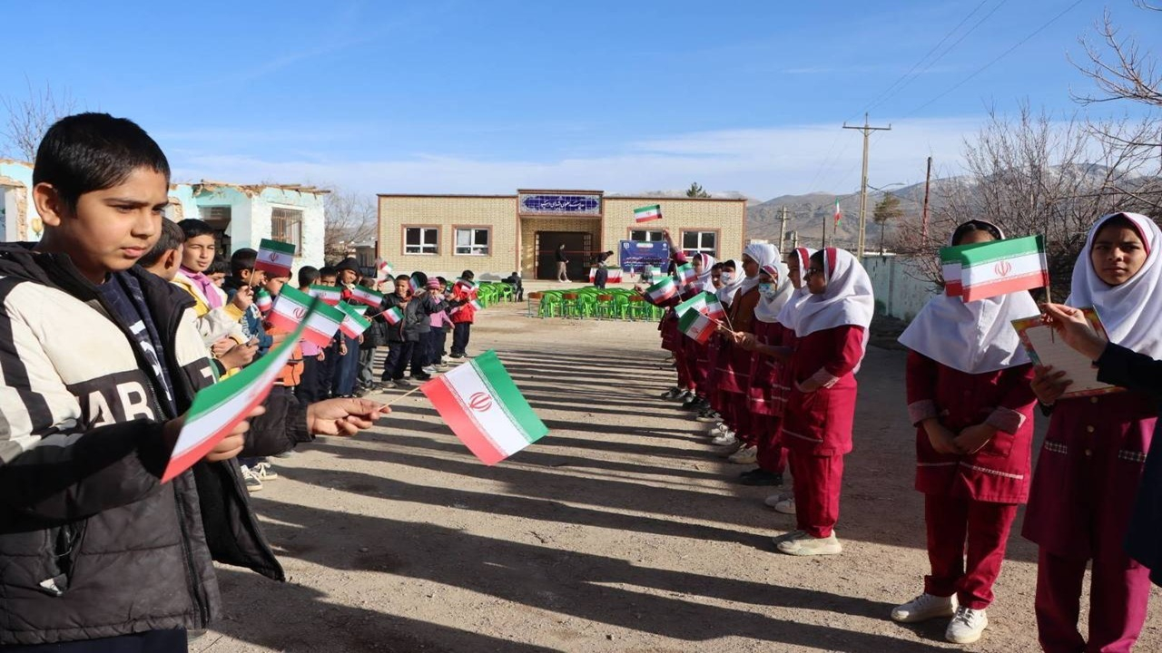 بهرهبرداری از ۴۸ پروژه زیرساختی در ۲۶ شهرستان با اعتبار ۱۵۱ میلیارد تومان