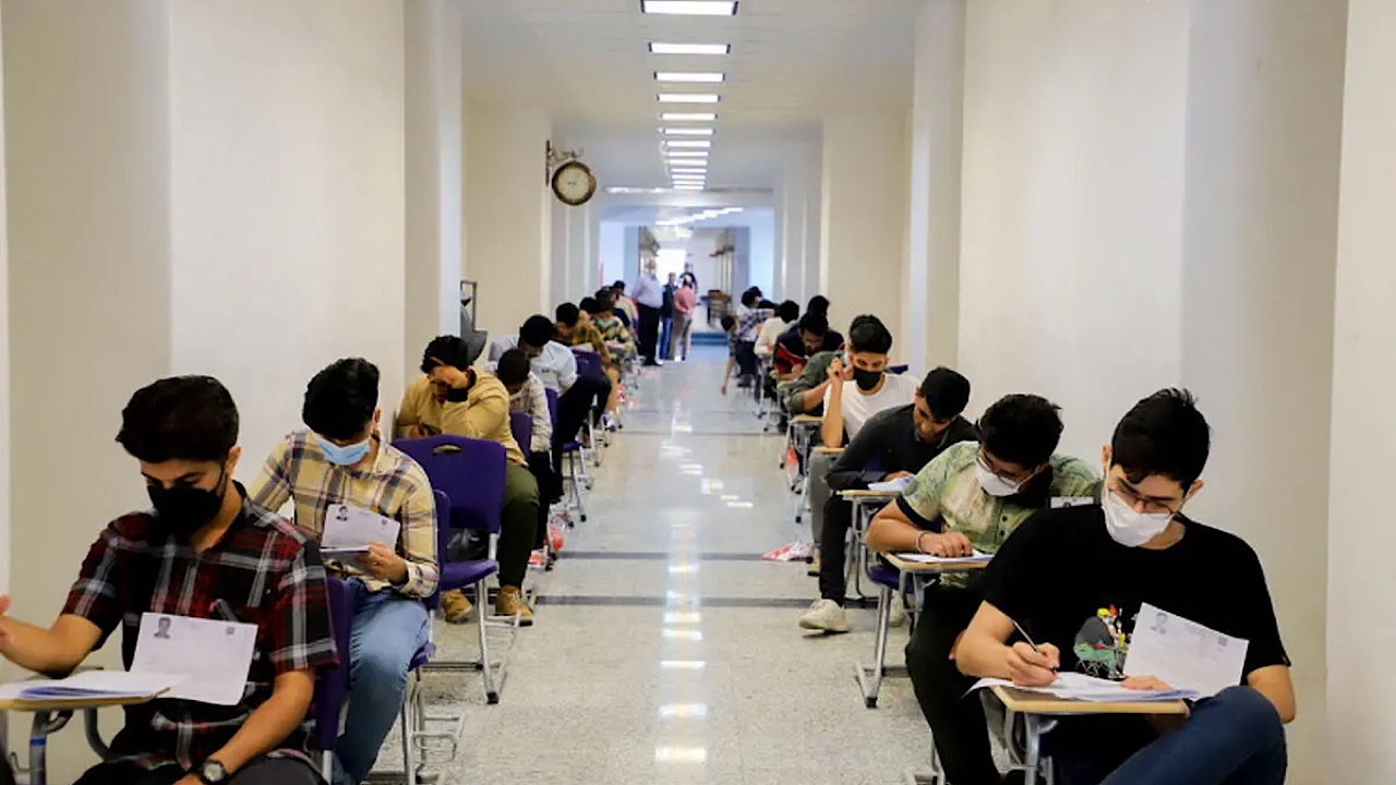 امروز آخرین مهلت ثبتنام نوبت دوم کنکور