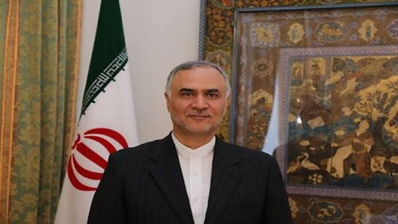 تعویق نشست تنگه هرمز به درخواست برخی کشورهای منطقه و تصمیم مشترک تهران و مسقط صورت گرفت