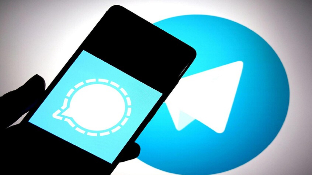 تلگرام بیش از ۲۰۰ هزار گروه و کانال را در یک روز مسدود کرد