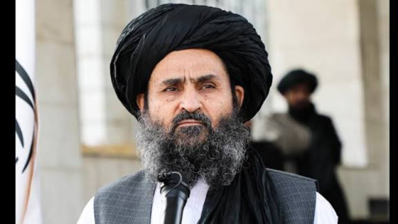 سفر معاون اقتصادی طالبان به مناطق زلزلهزده افغانستان