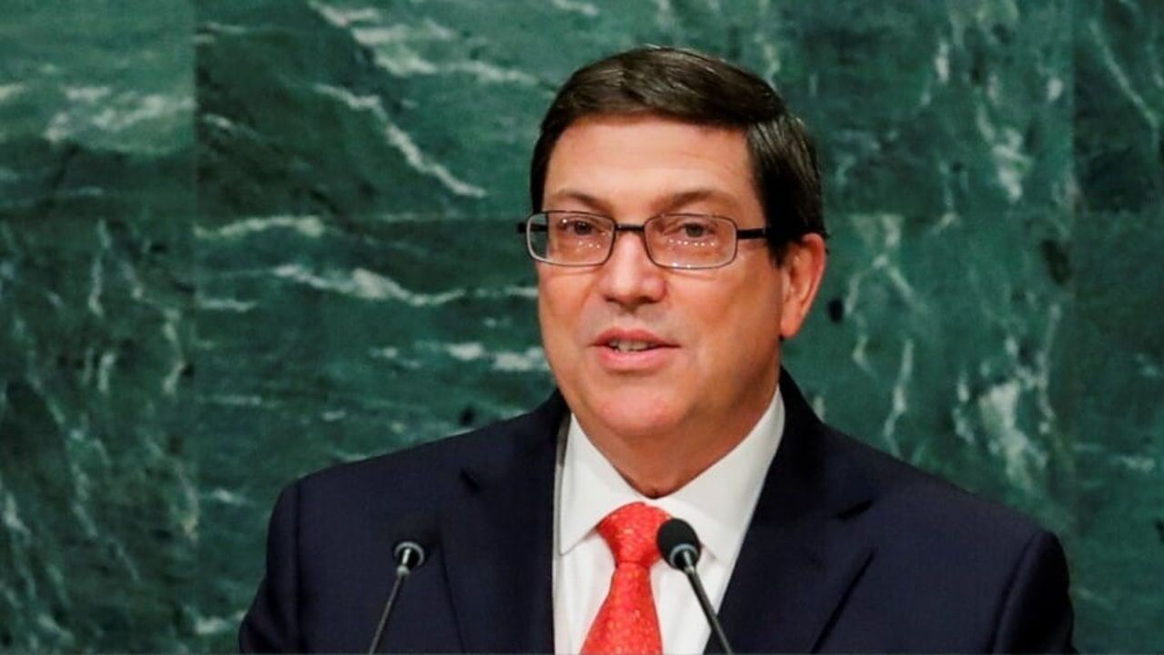 اعتراض کوبا به اقدامات ضد ایرانی آمریکا