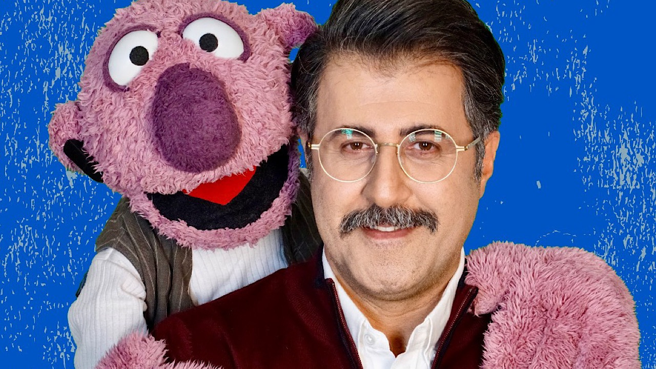 «۱۰۰۱» با مجری جدید بر میگردد