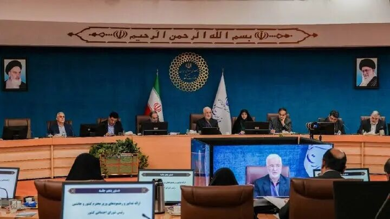 تاکید وزیر کشور بر لزوم تدوین برنامههای منسجم و هماهنگ برای ساماندهی آسیبهای اجتماعی