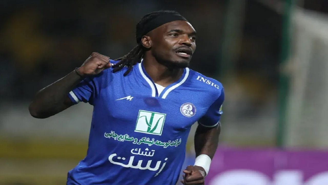 بمب نقل و انتقالات ترکید/ بیفوما پرسپولیسی شد