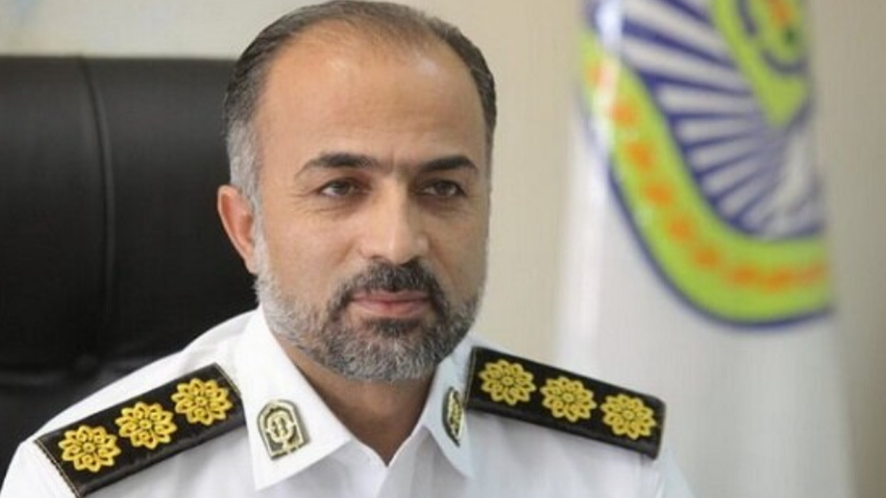 اعمال محدودیت ۲۴ ساعته تردد در محور چالوس و آزادراه تهران-شمال