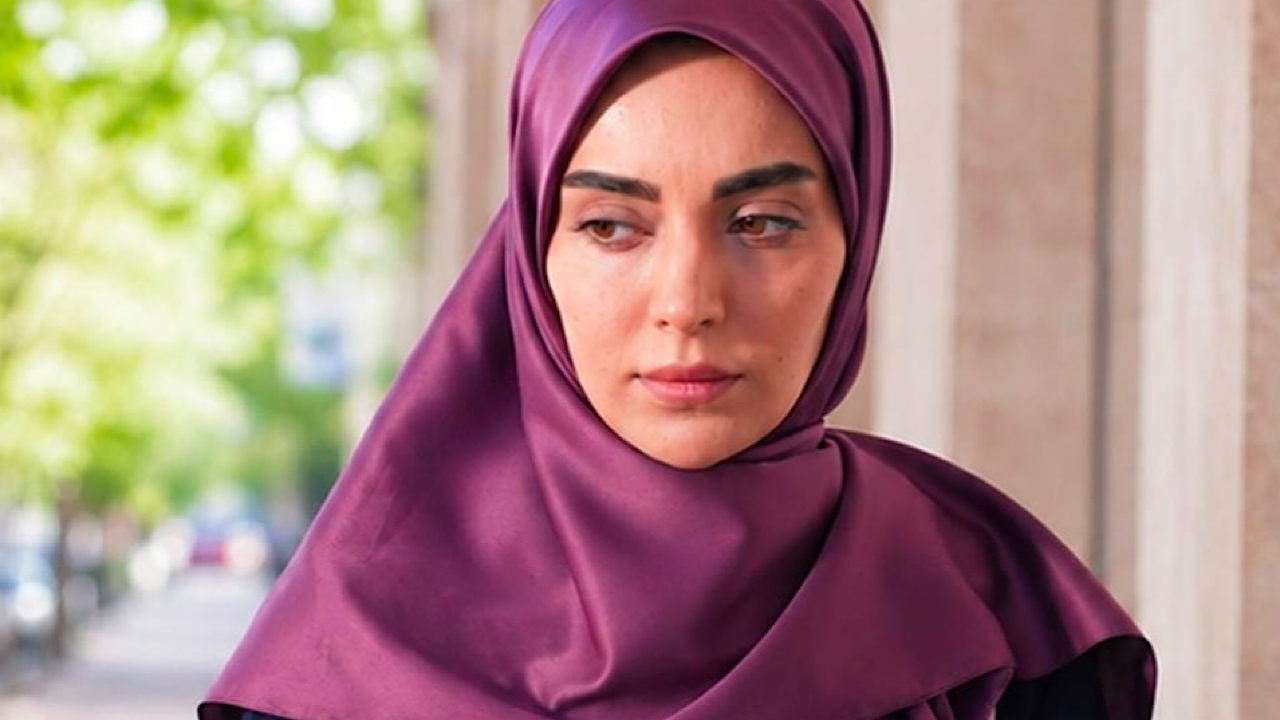 مهشید جوادی با «پرنده کوکی» به تلویزیون میآید