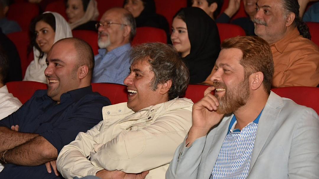 برگزیدگان اولین جشن ملی سینمایی «مهربانی» معرفی شدند