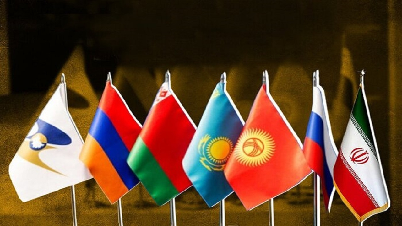 چگونه تجارت آزاد با اوراسیا، ایران را به قدرت منطقهای تبدیل میکند؟