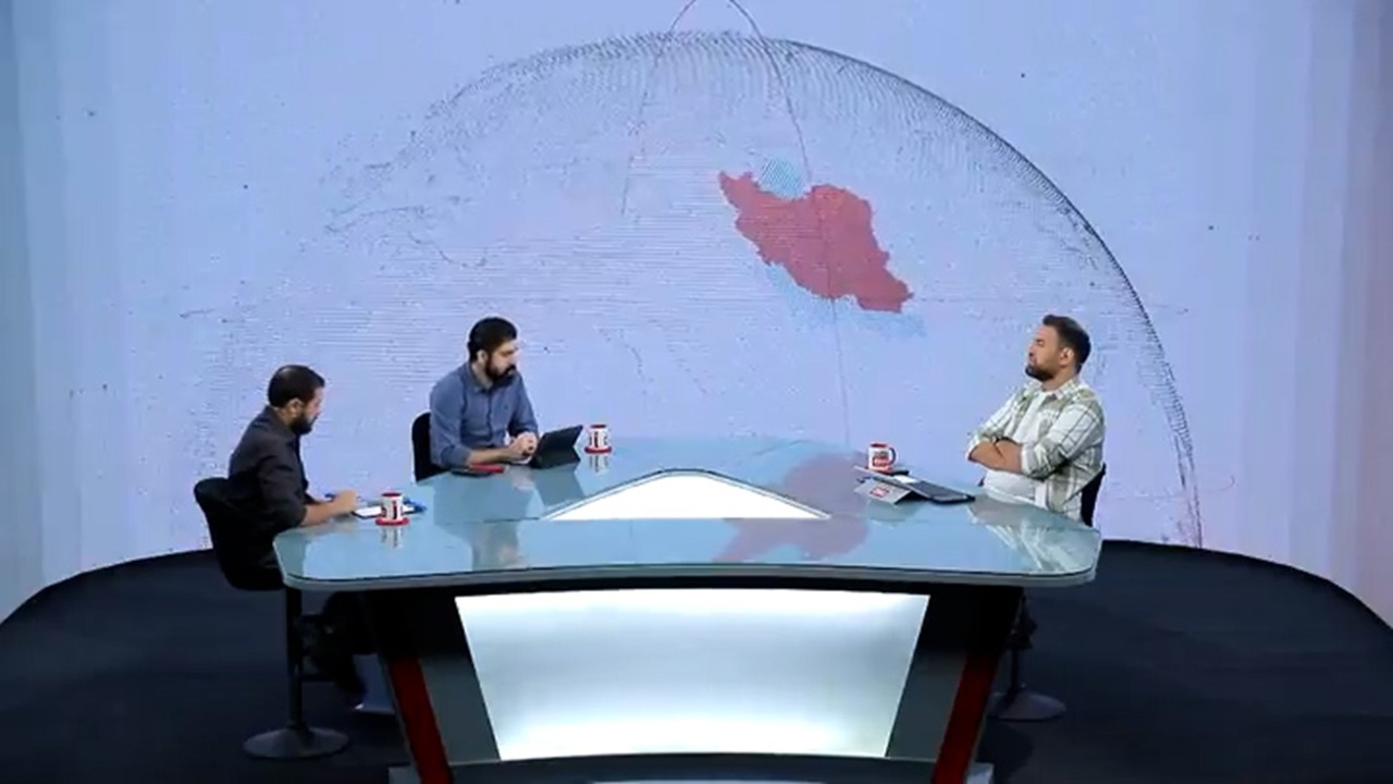 چرا هفتم اکتبر انجام شد؟ + فیلم