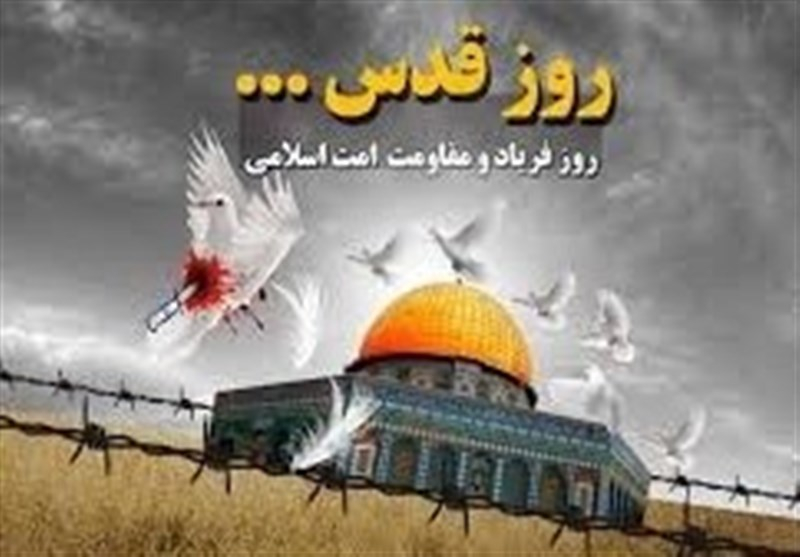 روز جهانی قدس؛ نمایش اقتدار رسانهای جبهه حق