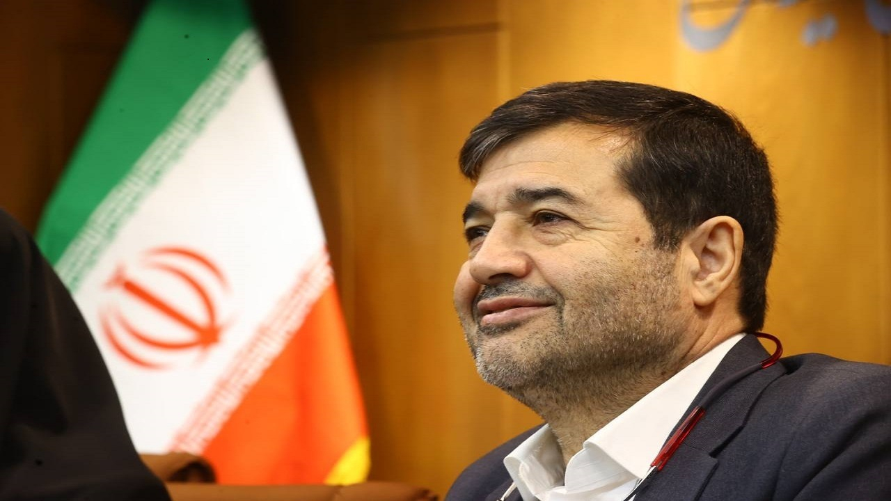 تشکیل فدراسیون ورزش نیروهای مسلح