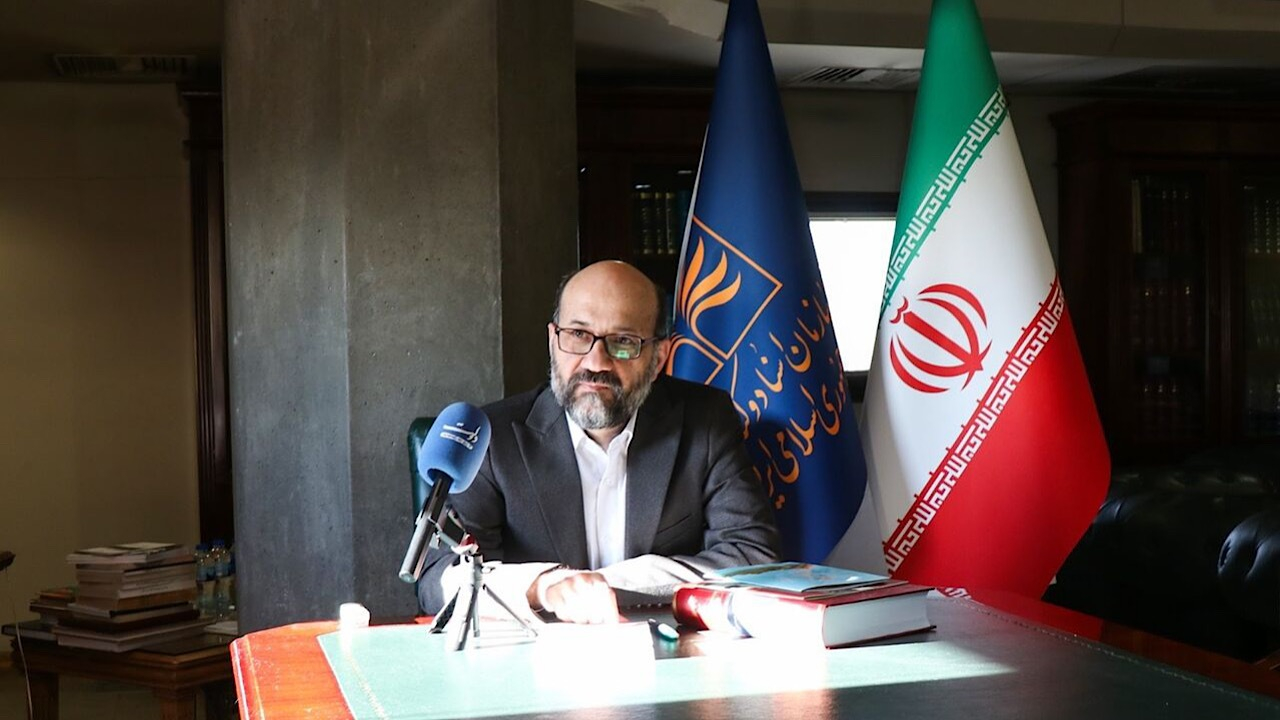 بازگشایی ساختمان قدیمی کتابخانه ملی