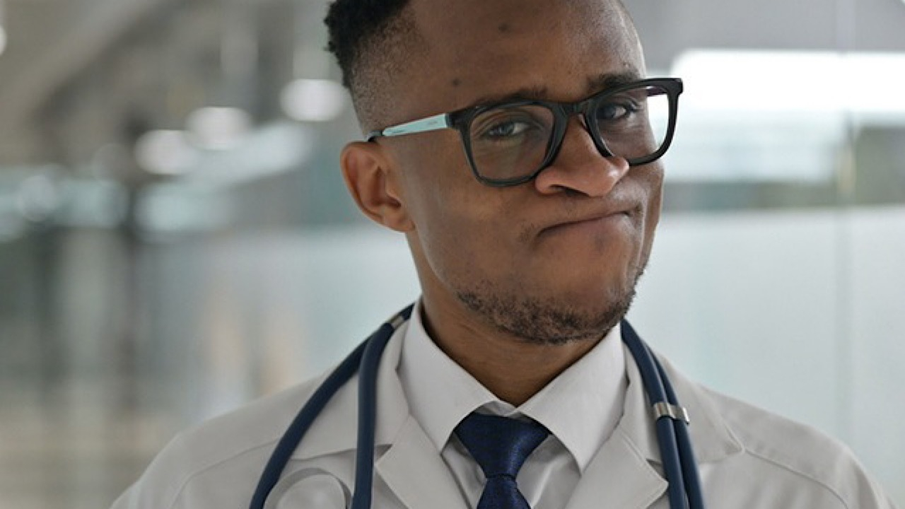 وقتی پزشک «نه» می‌گوید؛ ارزش نه شنیدن در کلینیک زیبایی