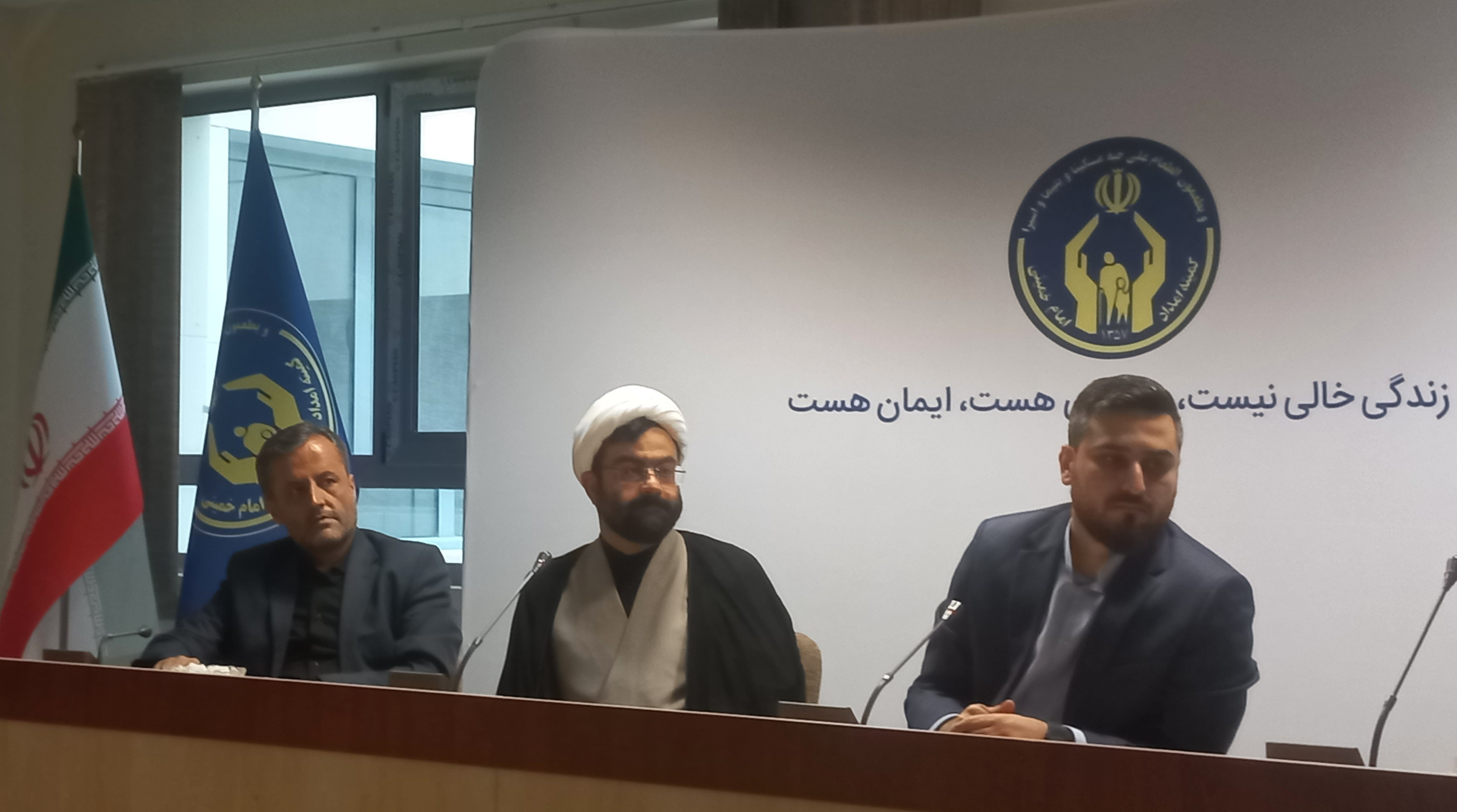 کمیته امداد با بیش از نیم میلیون مشارکت‌کننده در راه توانمندسازی مددجویان