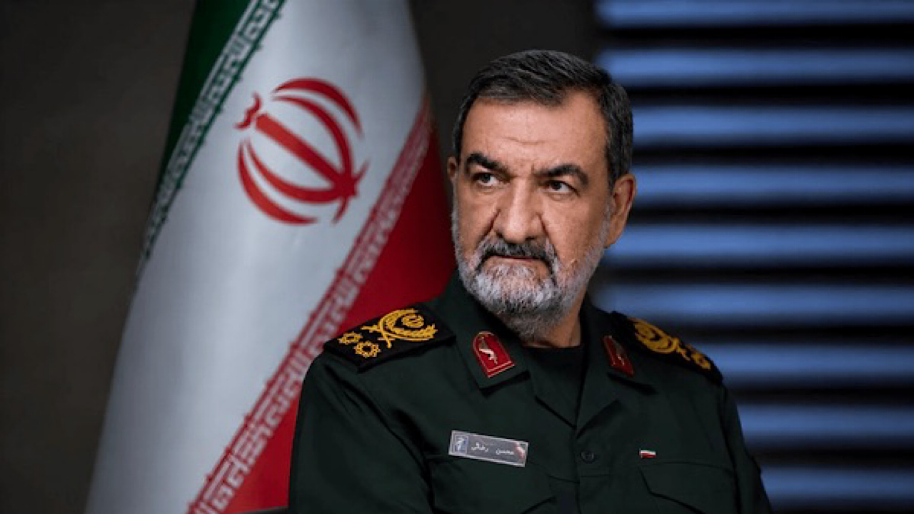 پیام دبیر شورای‌عالی امنیت ملی به فرمانده معظم کل قوا