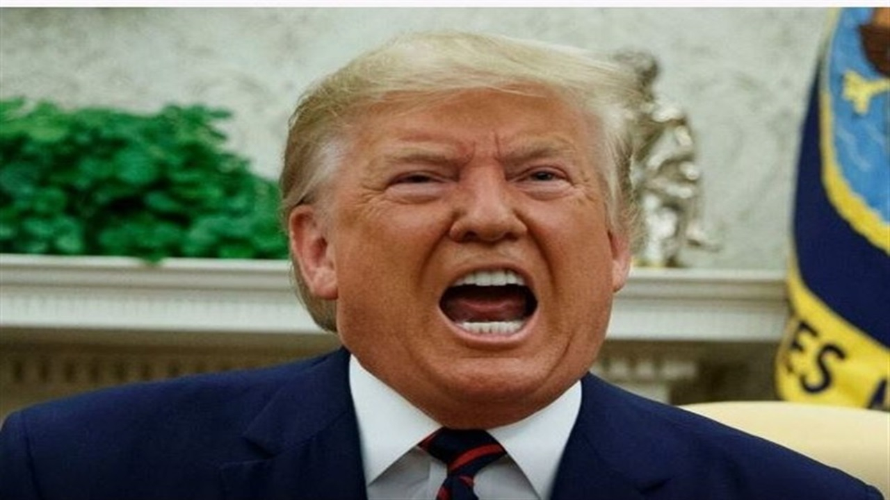 نگرانی از نقض آزادی بیان در آمریکا + فیلم