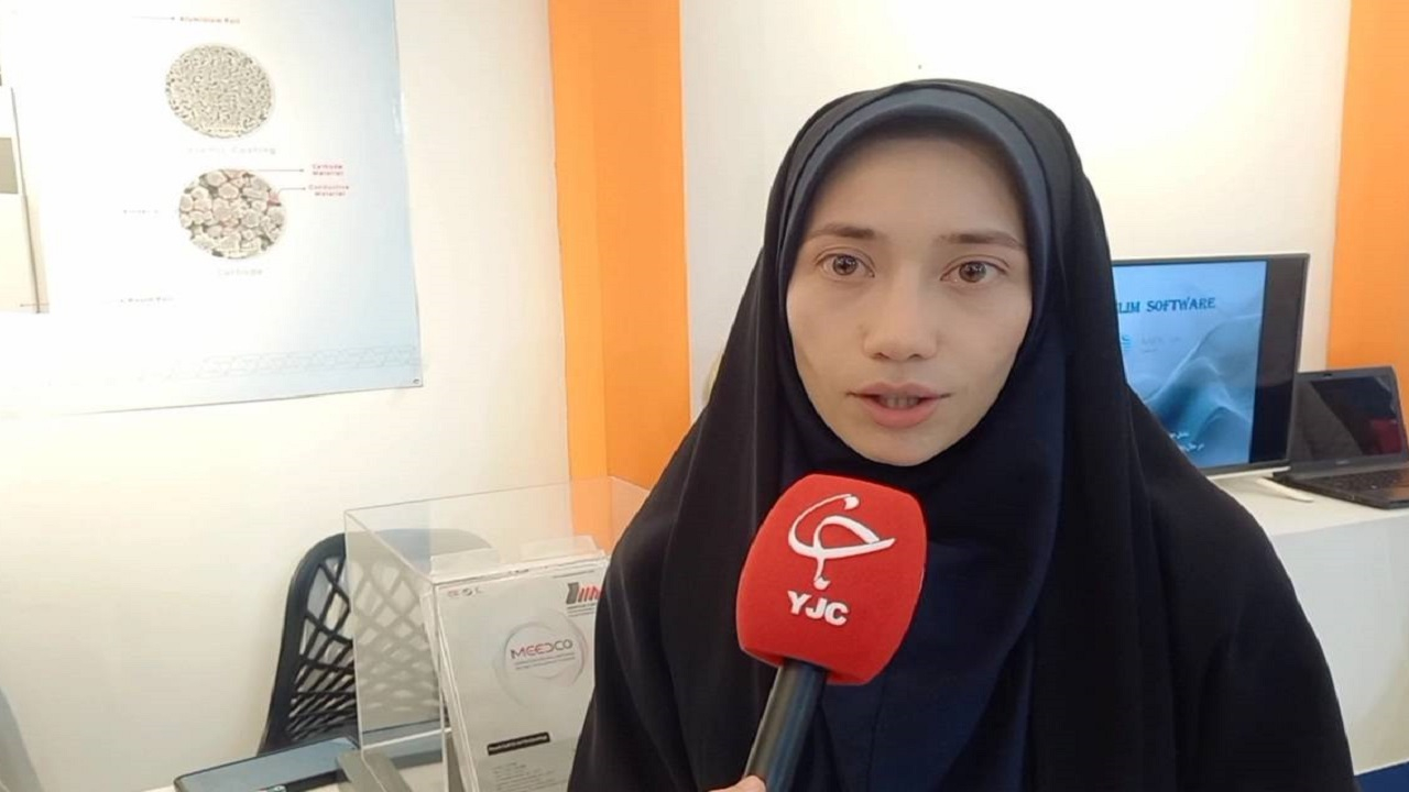 تحولی در صنعت باتری؛ تولید باتریهای کیسهای لیتیوم یون با عملکرد بهینه+ فیلم