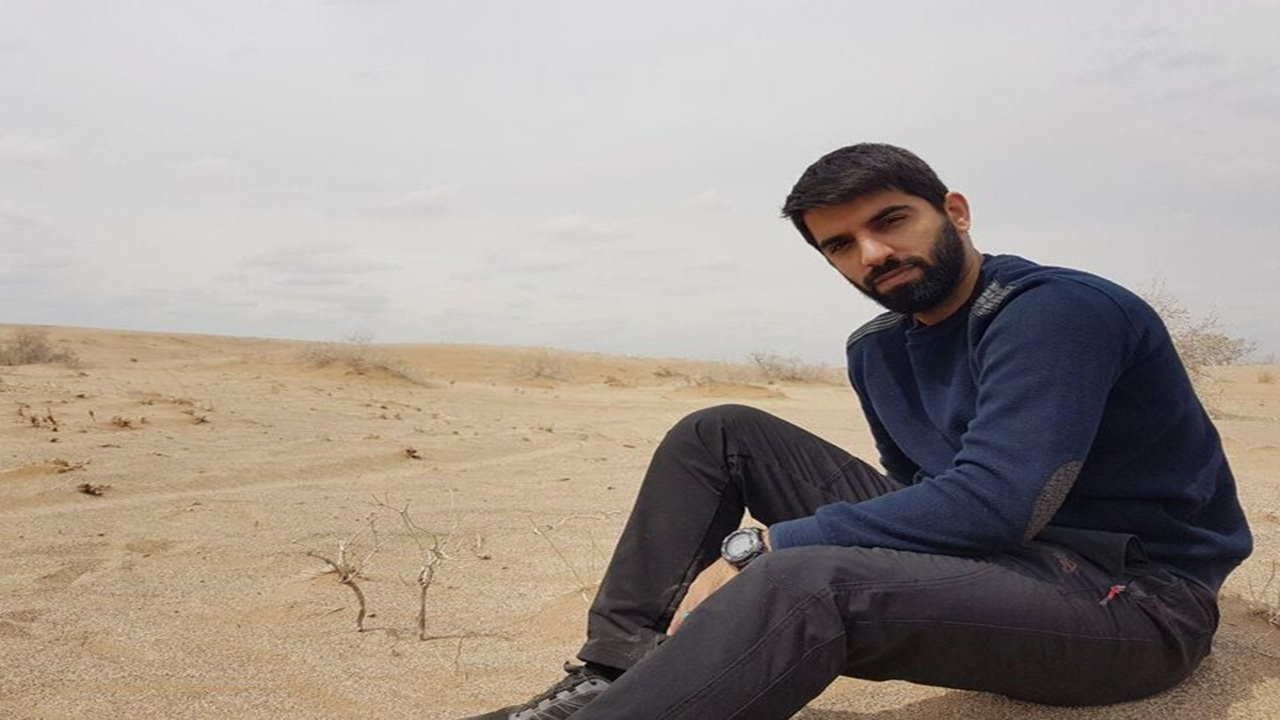 گمنامی به رسم حضرت زهرا(س)/ شهیدی که آرامگاهش را بینشان خواست