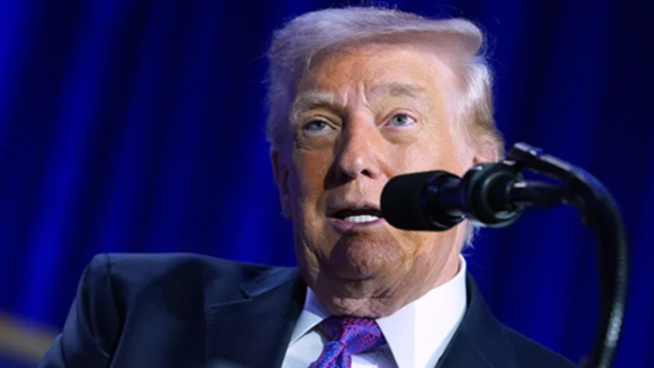 ترامپ: توافق با ایران باید سریع اتفاق بیفتد