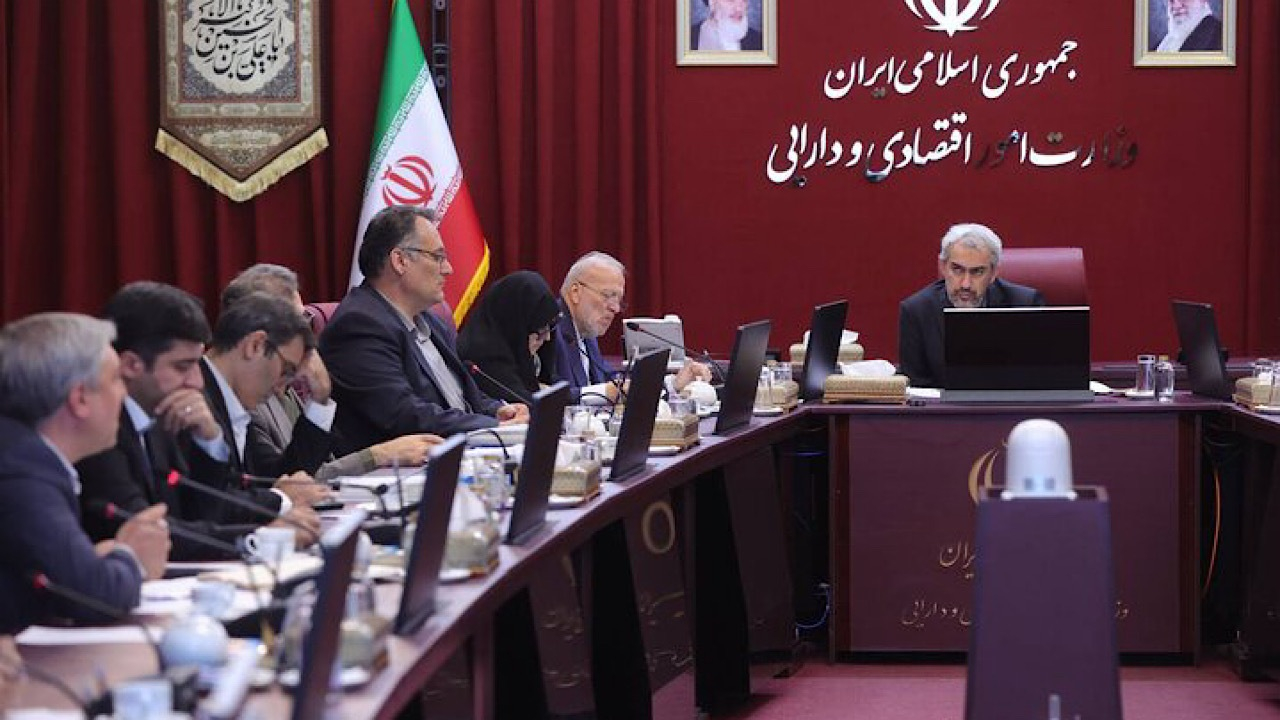 اصلاح شیوهنامه تشویق بخشهای خصوصی و تعاونی به منظور جلب مشارکت در واگذاریها