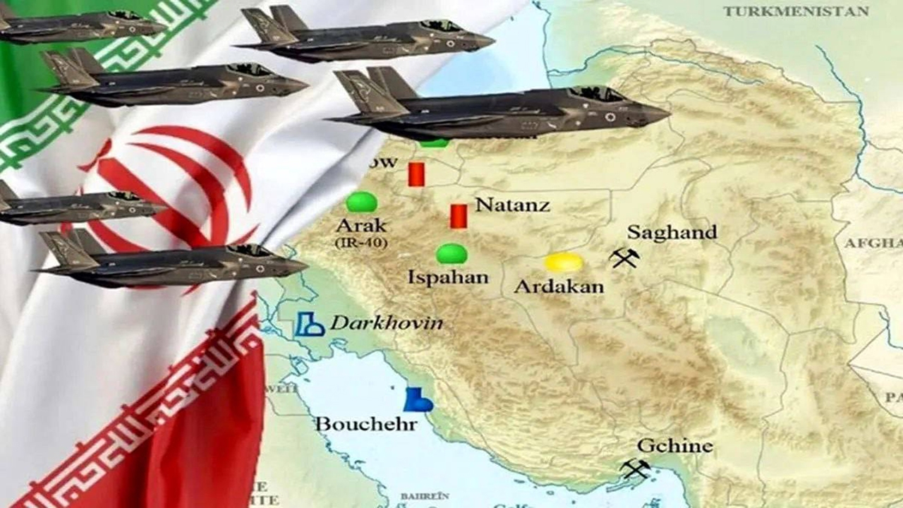 گاردین: حمله به ایران بر پایه دروغ بود؛ سکوت اروپا، بیاعتمادی به غرب را عمیقتر کرد