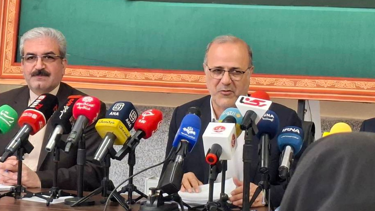 ۸۳ درصد مدارس کشور دولتی هستند/ هنرستان‌ها پیشران اشتغال و اقتصاد کشور