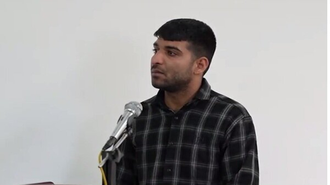 متهمان پرونده میدان علیخانی در بازسازی صحنه چه گفتند؟