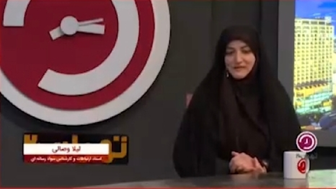 نقش پررنگ رسانهها در جنگ + فیلم