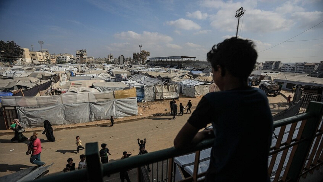 هشدار سازمان ملل درباره وخامت اوضاع انسانی در غزه با نزدیک شدن زمستان