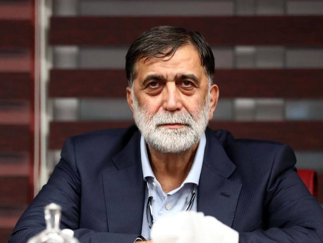 مدیرعامل سابق استقلال به این باشگاه باز میگردد؟