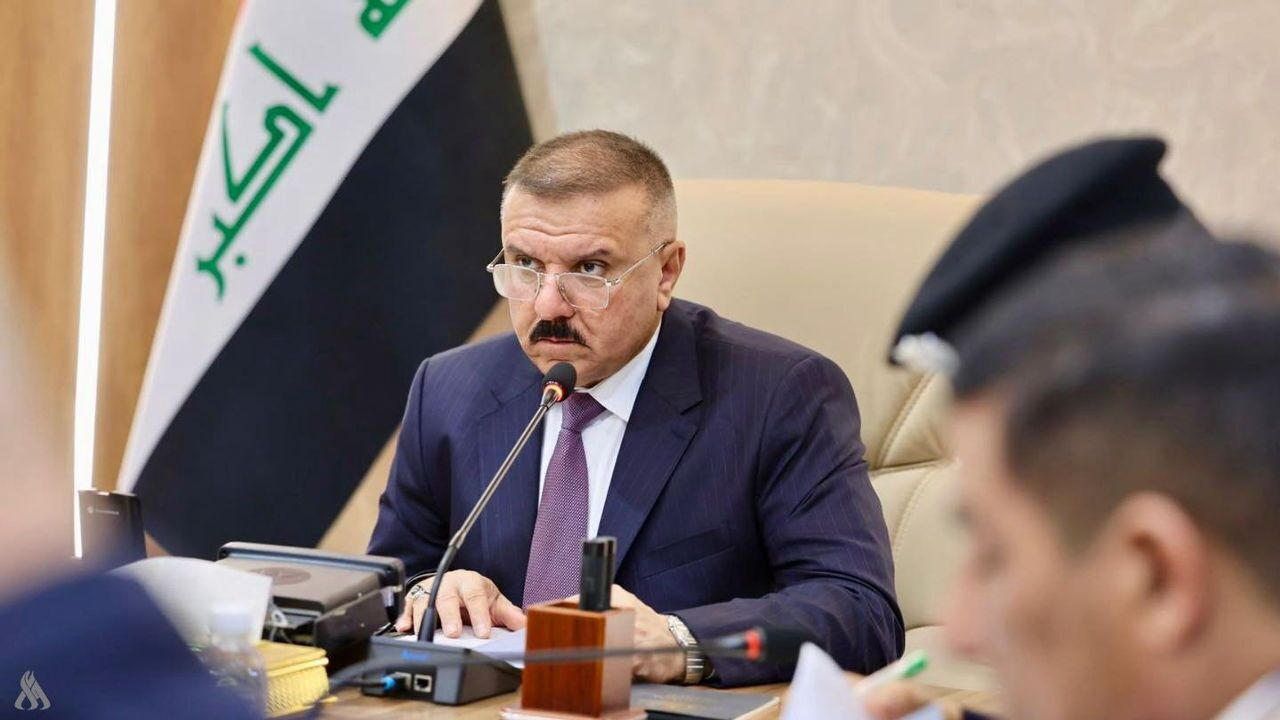 عراق خود را برای شرایط اضطراری آماده می‌کند