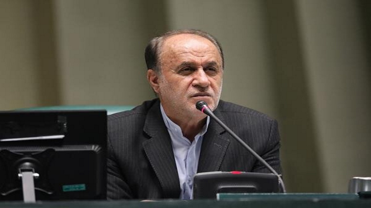 حاجی‌بابایی: موضوع cft با قید دوفوریت در مجلس بررسی می‌شود