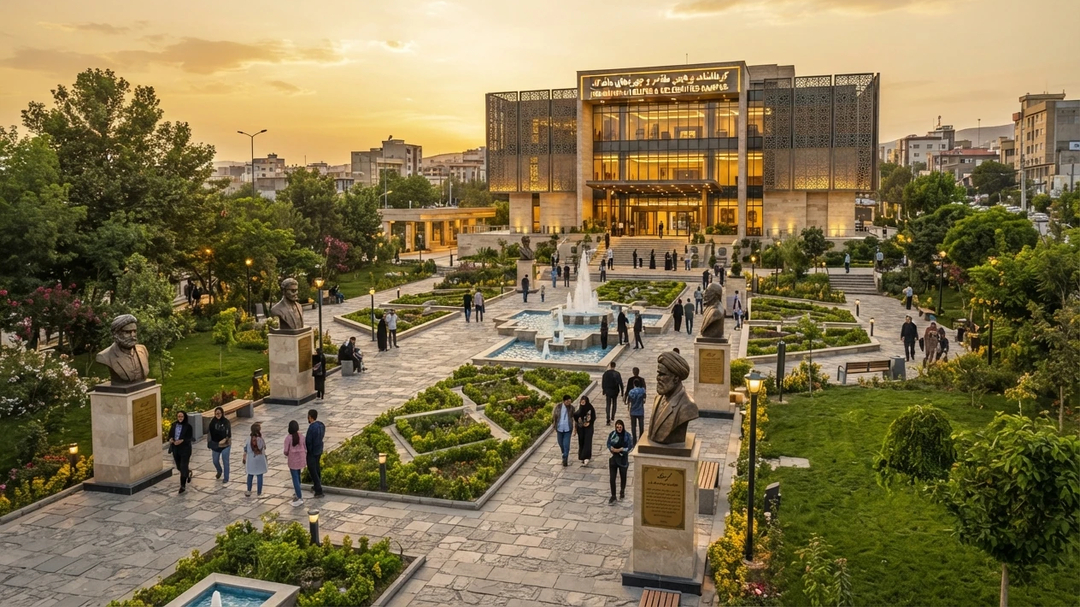 حافظه تاریخی دیار بیستون در آستانه خاکبرداری