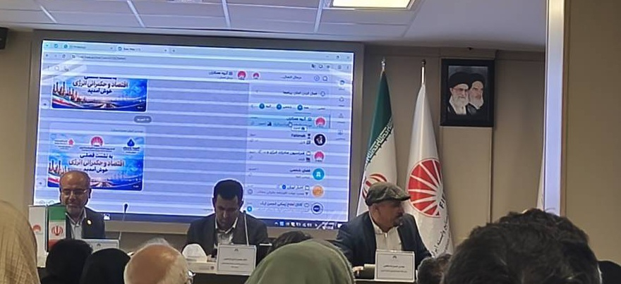 ظرفیت تولید برق خورشیدی با راهاندازی تابلوی سبز ۵ برابر شد/ شورای عالی انرژی همچنان بلاتکلیفی است
