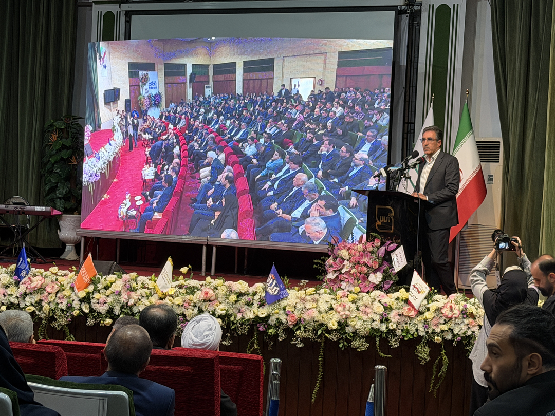 تولیدکنندگان را در شرایط جنگی با موانع اداری مواجه نکنید