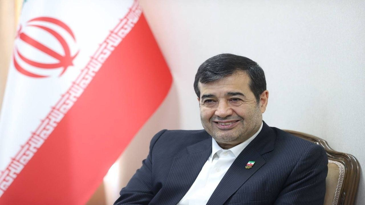 پیام وزیر ورزش و جوانان به مناسبت روز تربیتبدنی و ورزش