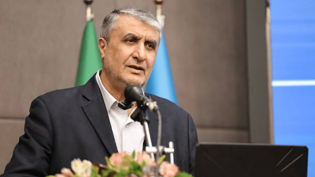 اسلامی: از حق غنیسازی کوتاه نمیآییم