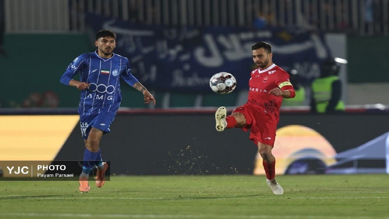 ابلاغیهای در مورد سروش رفیعی دریافت نکردهایم/ برای شکایت از استقلال هنوز تصمیم قطعی نگرفتهایم