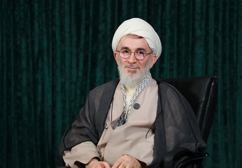 شهید رئیسی انتظارات جامعه را از یک رئیس جمهور بالا برد