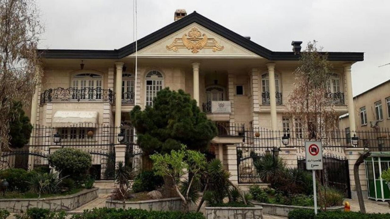توافق اداره اتباع و سفارت افغانستان در لغو برگه تثبیت هویت