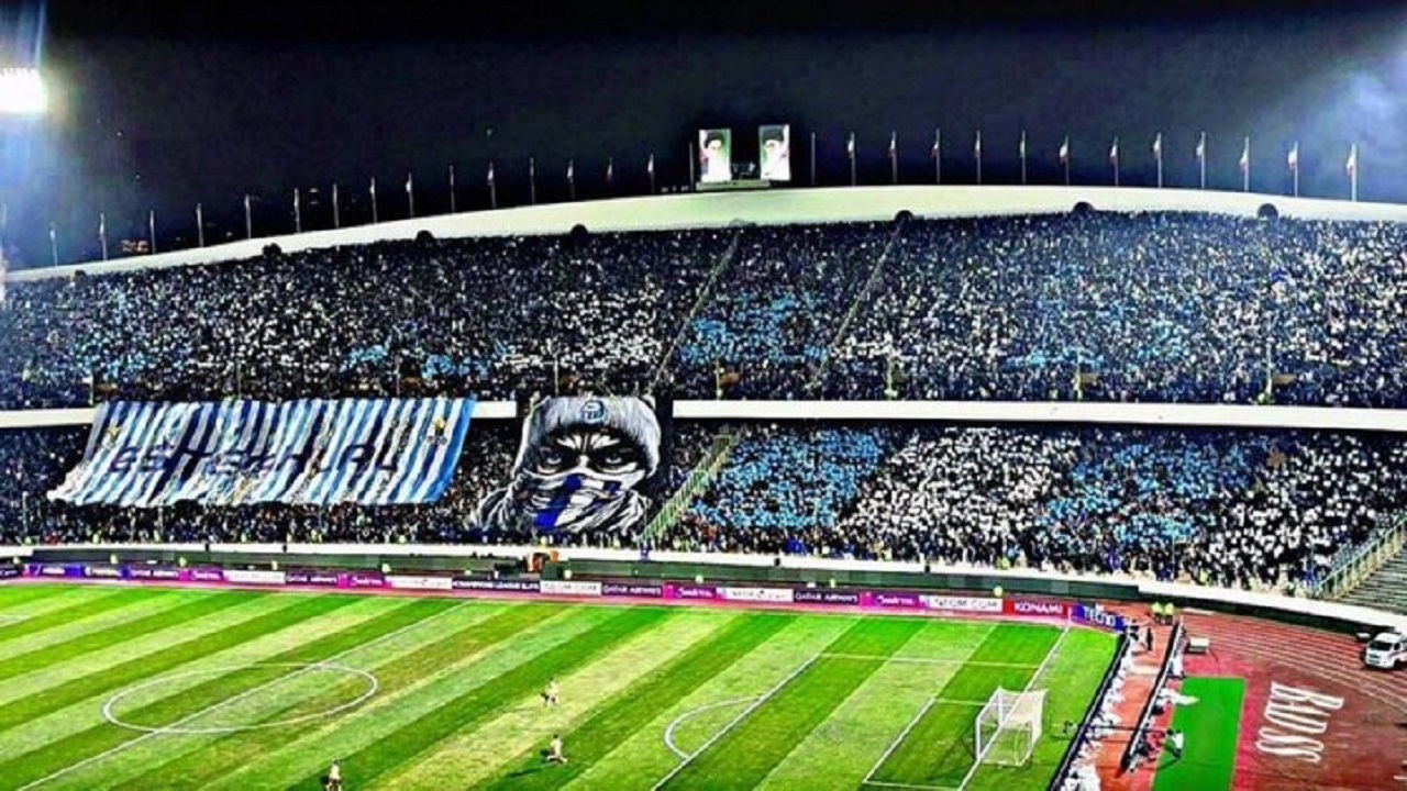 زمان بازگشت دو استقلالی به تمرینات مشخص شد