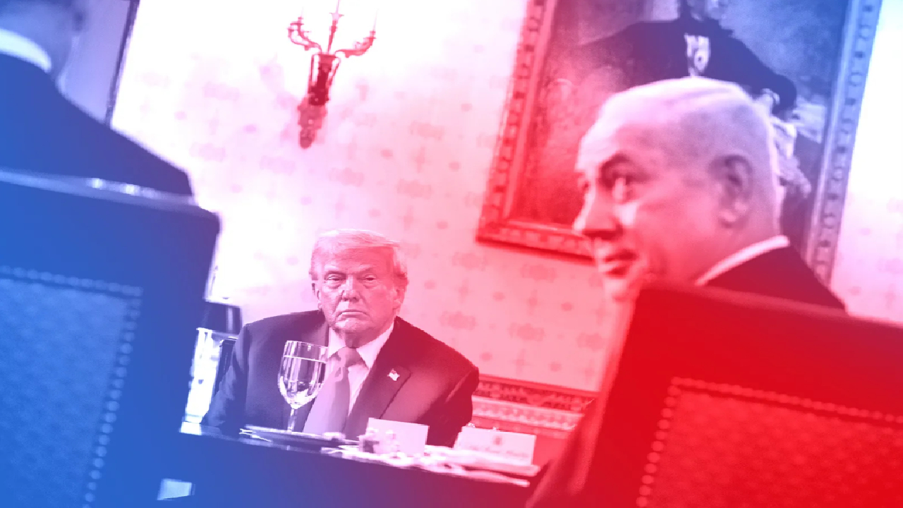 طلوع ساختگی در ویرانه‌های غزه: طرحی برای غارت یا بازسازی؟