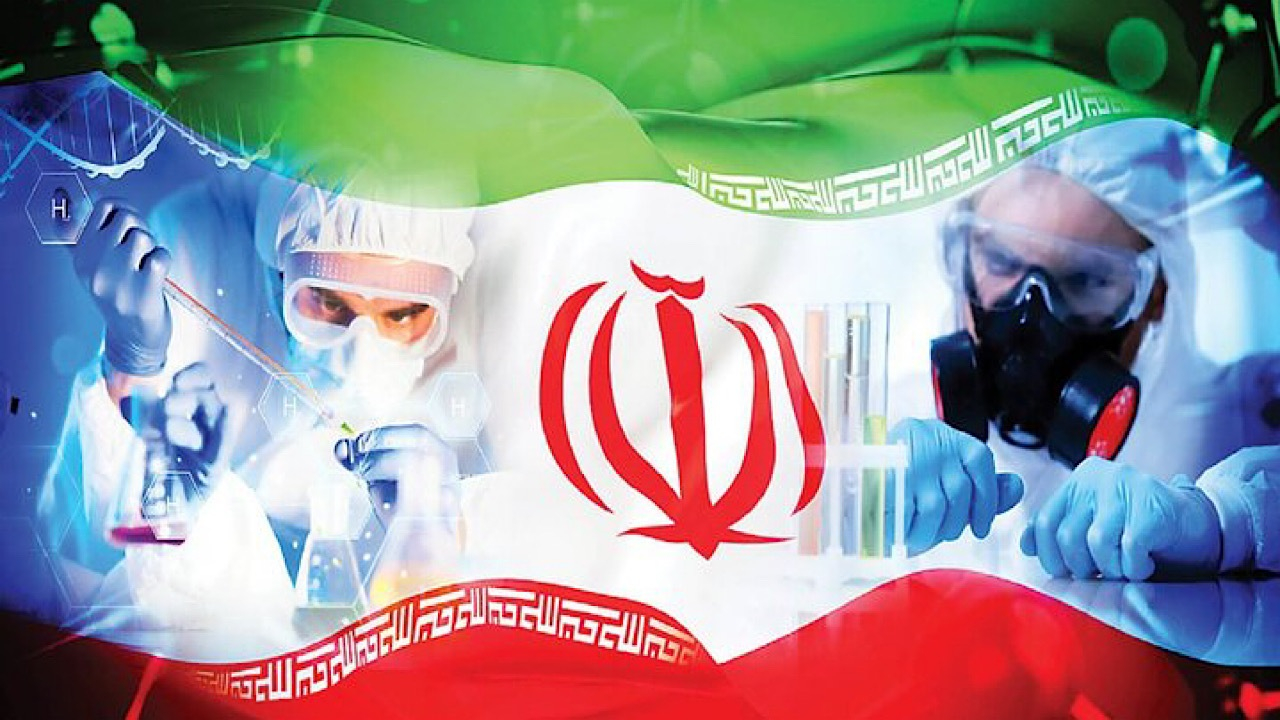 ایران چهارمین کشور جهان در تدوین استاندارد‌های بین‌المللی نانو