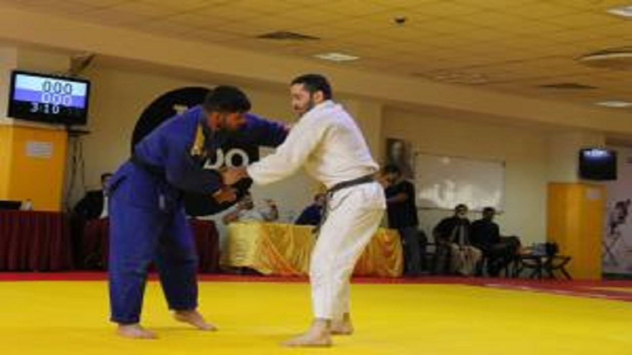 ۱۴ جودوکار ناشنوا وارد دومین اردوی المپیکی شدند