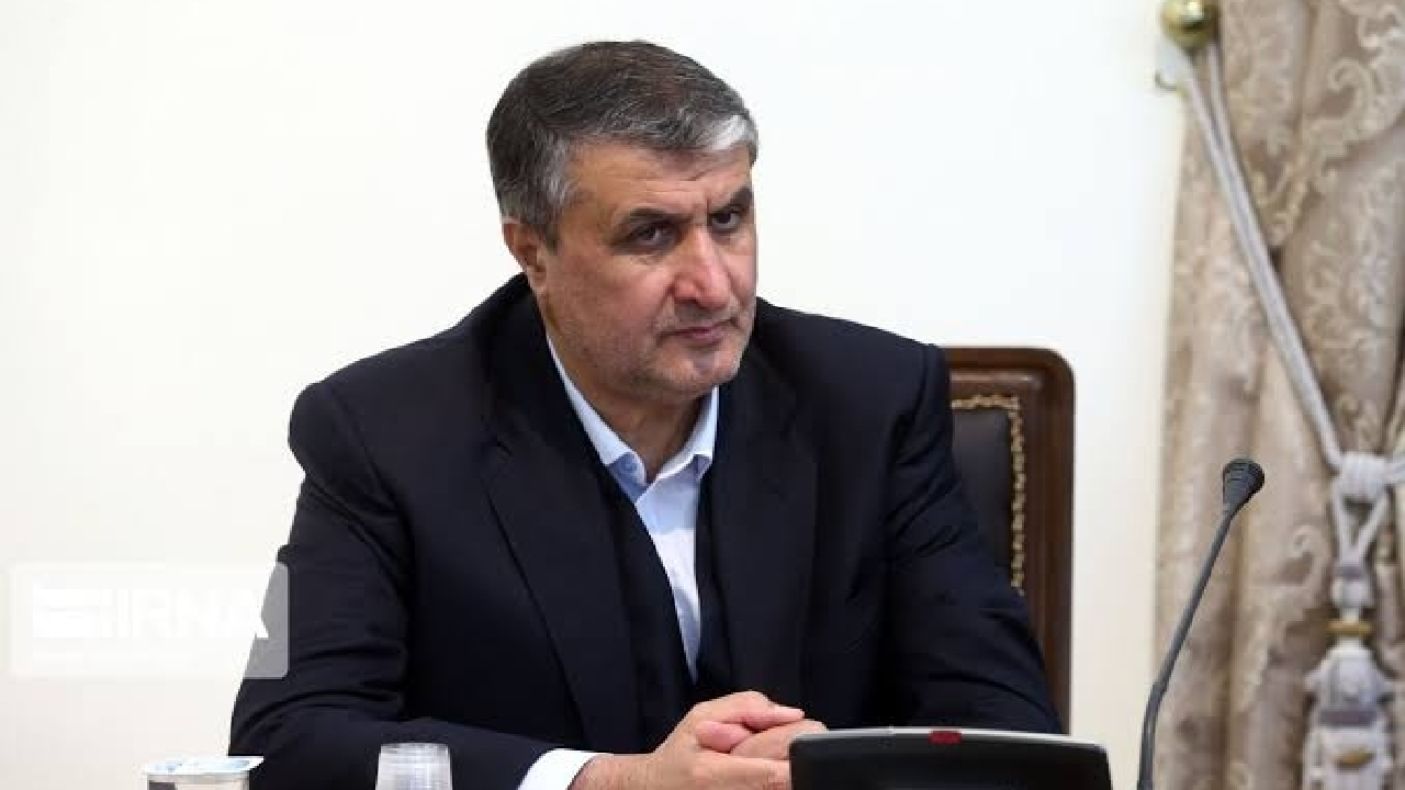 اسلامی: صنعت هستهای پایه تولید رادیوداروهاست