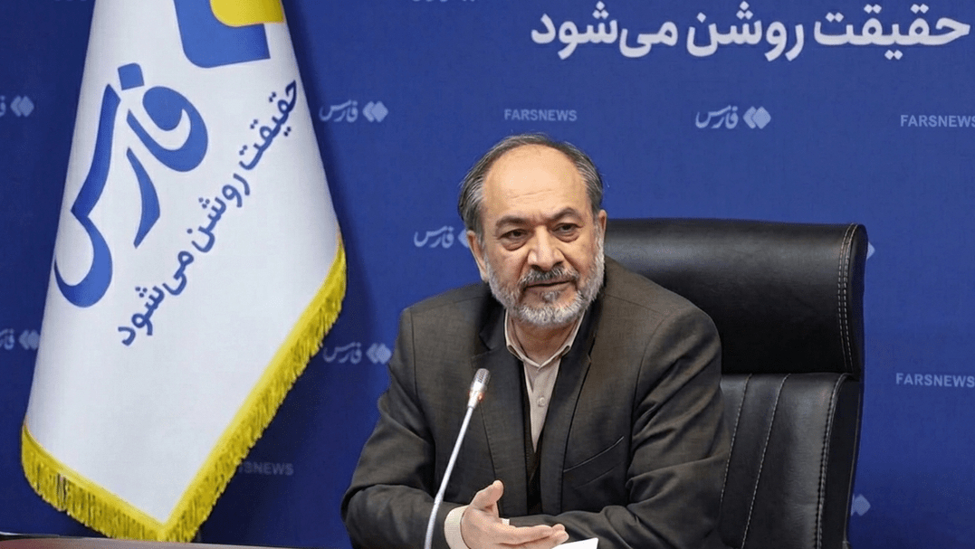 صدرالحسینی: پاسخ بدون محدودیت جغرافیایی محاسبات آمریکا را برهم می‌زند