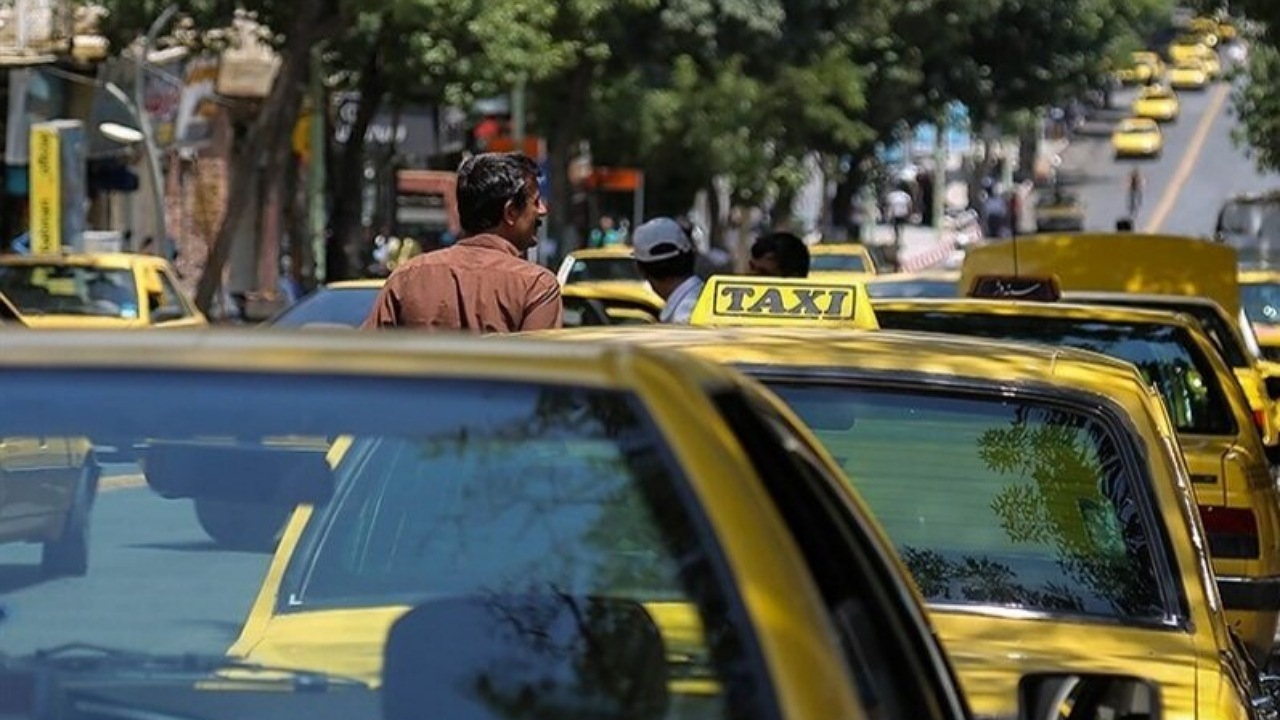 با هرگونه تخلف در دریافت کرایه مازاد بر نرخ مصوب، برخورد قانونی میشود + فیلم